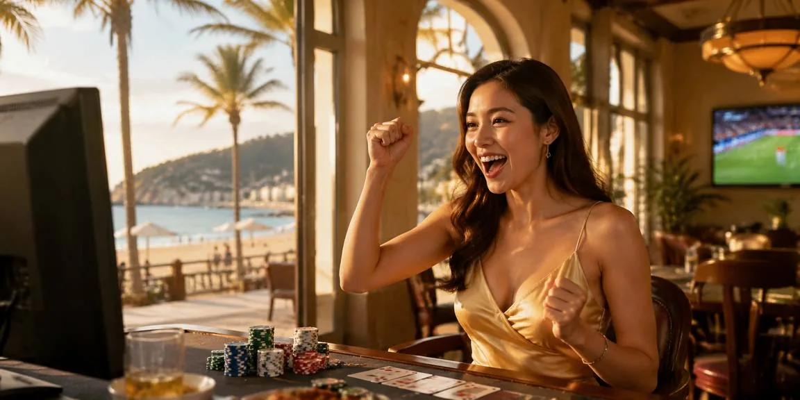 win4567 Việt Nam Sảnh casino
